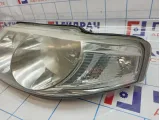 Фара левая Nissan Almera Classic (B10) 26060-95F0B