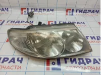 Фара правая Nissan Almera Classic (B10) 26010-95F0B
