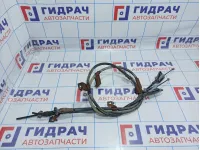 Трос стояночного тормоза Nissan Almera Classic (B10)