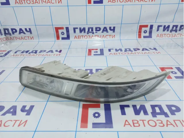 Указатель поворота в бампер левый Nissan Almera Classic (B10) 26125-95F0A