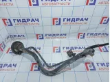 Горловина топливного бака Nissan Almera Classic (B10) 17221-95F0A