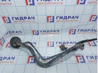 Горловина топливного бака Nissan Almera Classic (B10) 17221-95F0A