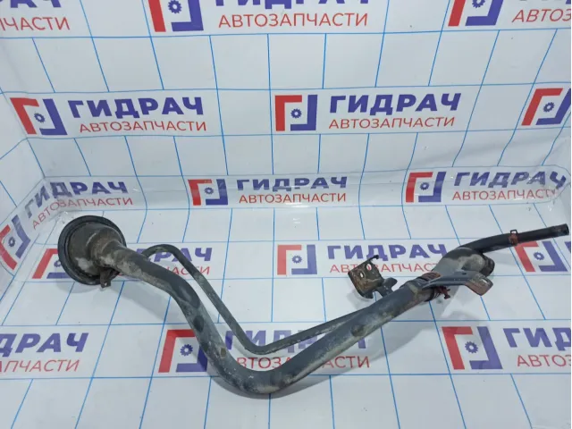 Горловина топливного бака Nissan Almera Classic (B10) 17221-95F0A