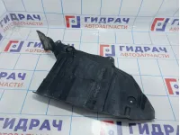 Пыльник двигателя боковой левый Nissan Almera Classic (B10) 86711-31000