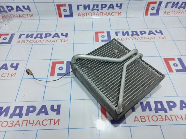 Испаритель кондиционера Nissan Almera Classic (B10) 27621-95F0A