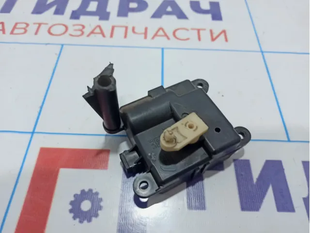 Моторчик заслонки отопителя Nissan Almera Classic (B10) 27731-95F0A