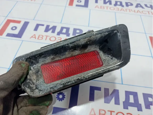 Фонарь задний в бампер Nissan Almera Classic (B10) 26585-95F0A