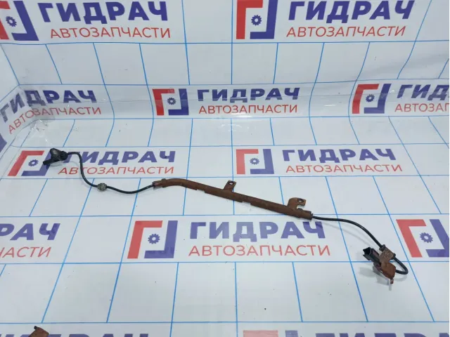 Датчик ABS задний левый Nissan Almera Classic (B10) 39181-31700