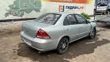 Стеклоподъемник механический задний левый Nissan Almera Classic (B10) 82721-95F0A