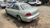 Стеклоподъемник механический задний левый Nissan Almera Classic (B10) 82721-95F0A