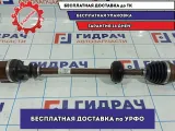 Привод передний правый Nissan Almera G15 39100-00Q4F.