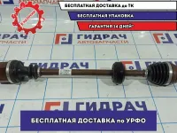 Привод передний правый Nissan Almera G15 39100-00Q4F.