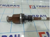 Привод передний правый Nissan Almera G15 39100-00Q4F.