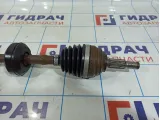 Привод передний правый Nissan Almera G15 39100-00Q4F.