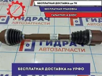 Привод передний левый Nissan Almera G15 39101-4AD0B.