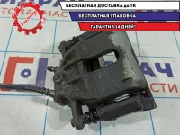 Суппорт тормозной передний правый Nissan Almera G15 41001-00Q0F.