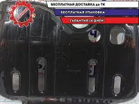 Защита двигателя Nissan Almera G15 758904959R.