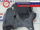 пыльник двигателя боковой левый Nissan Almera G15 8200595798.