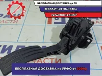 Педаль газа Nissan Almera G15 18002-4AD0A.