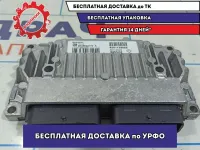 Блок управления АКПП Nissan Almera G15 8201129055.