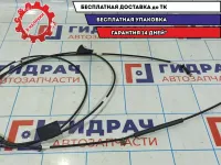 Трос открывания багажника Nissan Almera G15 84652-4AA0A.