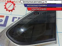Стекло кузовное глухое правое Nissan Almera G15 83300-EW000.