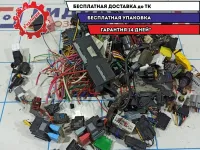 Фишка разъем Nissan Almera G15 .