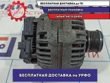 Генератор Nissan Almera G15 23100-4AA1B.