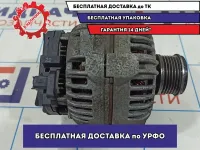 Генератор Nissan Almera G15 23100-4AA1B.