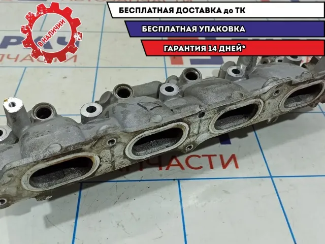 Коллектор впускной Nissan Almera G15 14003-00Q0J.