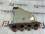 Коллектор выпускной Nissan Almera G15 14004-00Q0E.
