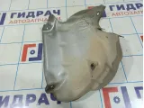 Экран тепловой Nissan Almera G15 16590-00Q0D.