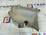 Экран тепловой Nissan Almera G15 16590-00Q0D.