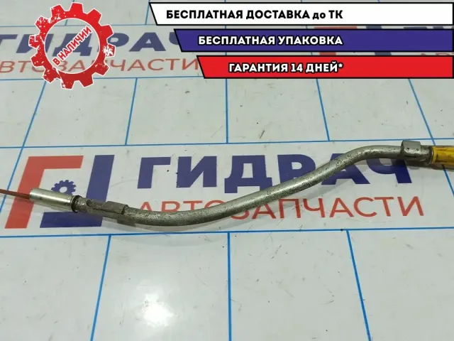 Щуп масляный Nissan Almera G15 11140-00Q1G.