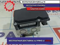 Блок ABS Nissan Almera G15 47660-4AA0A.