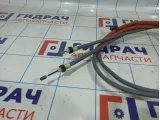 Трос стояночного тормоза Nissan Almera G15 36400-00Q0H. Комплект.