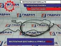 Трубка топливная Nissan Almera G15 17506-00Q0A. Комплект.