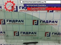 Стекло двери передней правой Nissan Almera G15 80300-4AA0A.