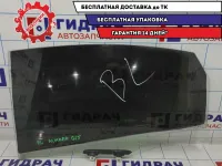 Стекло двери задней левой Nissan Almera G15 82301-4AA0A.