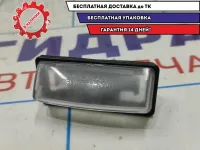 Фонарь подсветки номера Nissan Almera G15 26510-9Y00A.