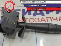 Переключатель стеклоочистителей Nissan Almera G15 25260-00Q0K.