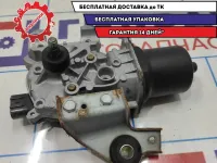 Моторчик стеклоочистителя передний Nissan Almera G15 28810-4AA0A.