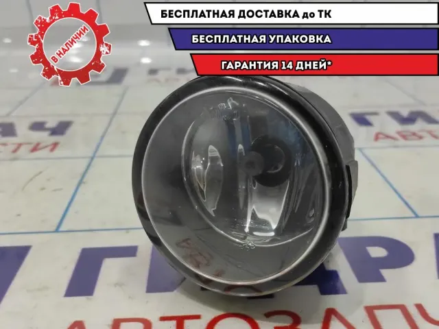 Фара противотуманная Nissan Almera G15 26150-8992B. L=R.