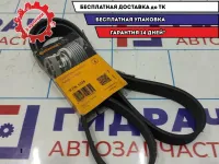 Ремень поликлиновой Nissan Almera G15 8PK1376. Новый. Аналог Continental.
