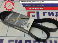 Ремень поликлиновой Nissan Almera G15 10PK1448HD. Новый. Аналог Dayco.