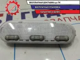 Плафон салонный Nissan Almera G15 26430-BC00B.