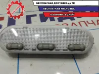 Плафон салонный Nissan Almera G15 26430-BC00B.