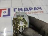 Плафон салонный Nissan Almera G15 26430-BC00B.