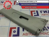 Обшивка стойки центральная верхняя левая Nissan Almera G15 76914-4AA0A.