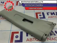 Обшивка стойки центральная верхняя левая Nissan Almera G15 76914-4AA0A.